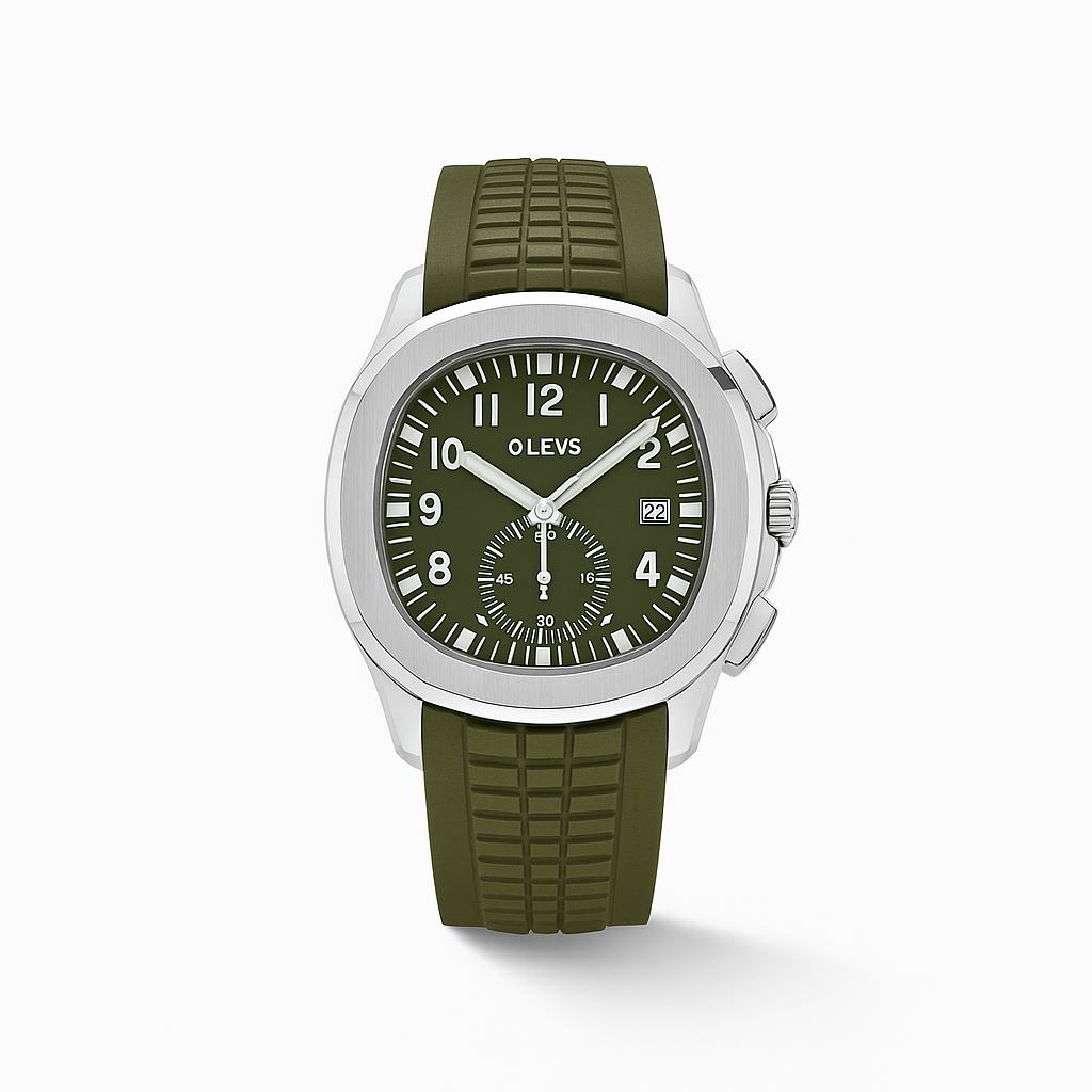 Watch Poedagar Aster 063 — product view