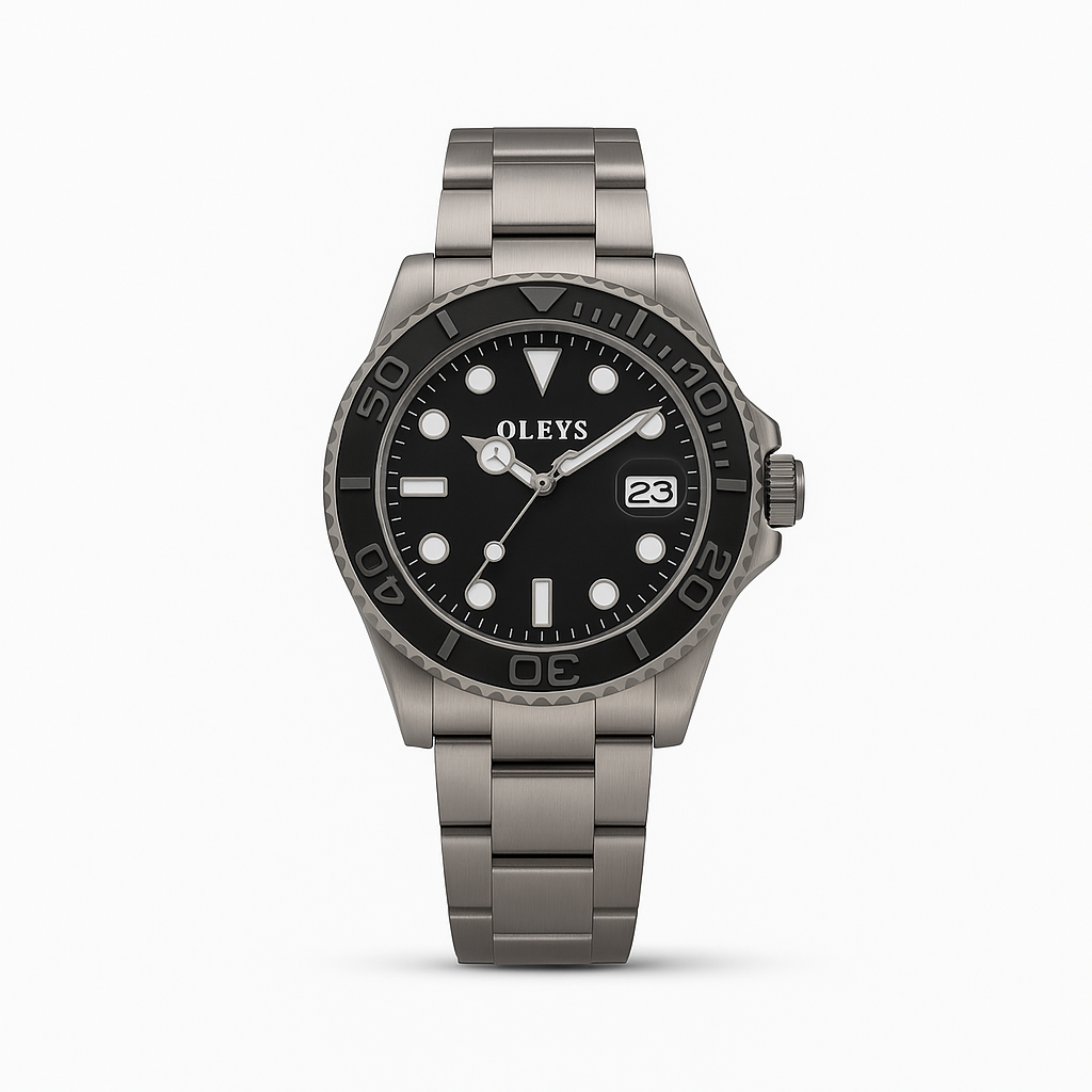 Watch Poedagar Orbit 129 — product view