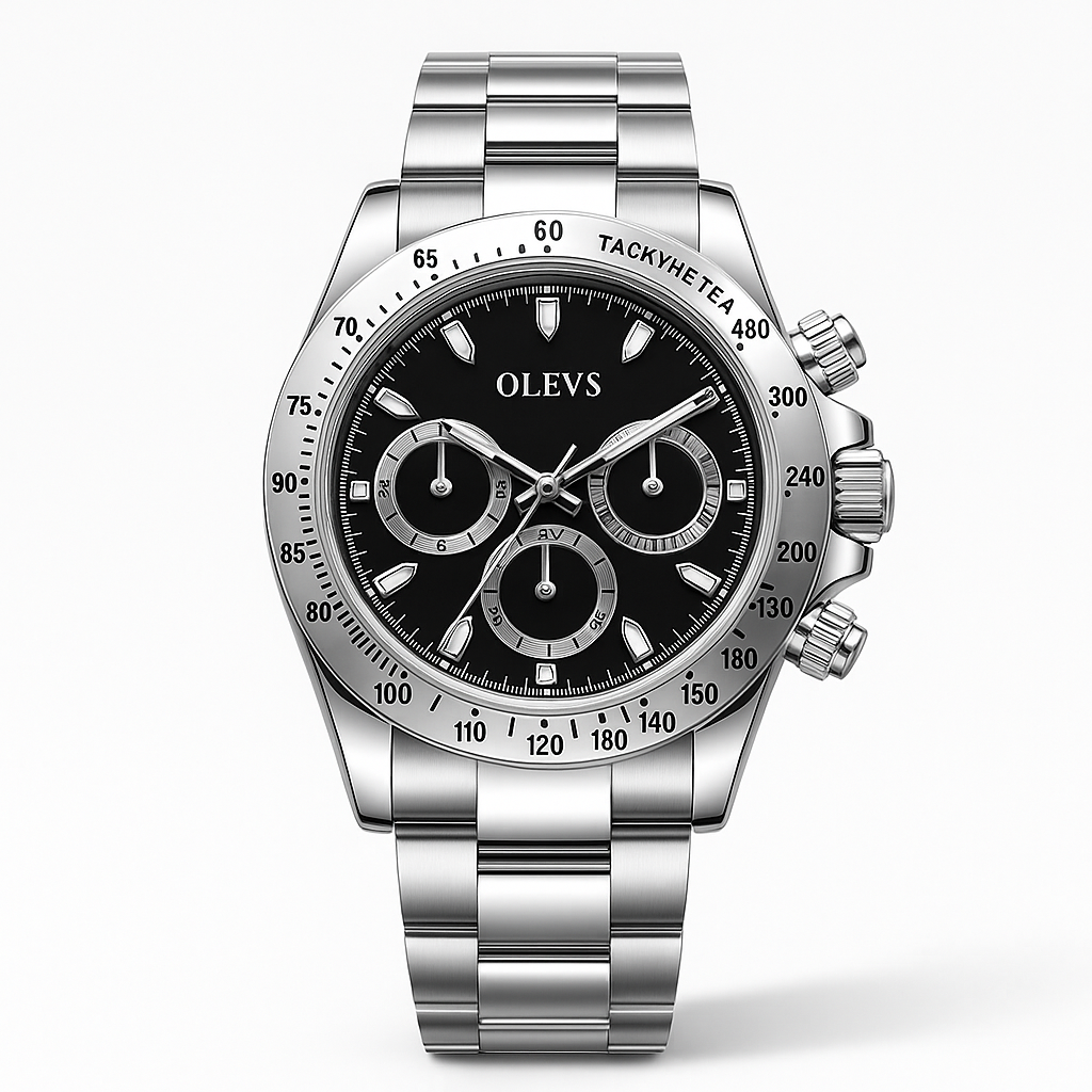 Watch Poedagar Flint 091 — product view