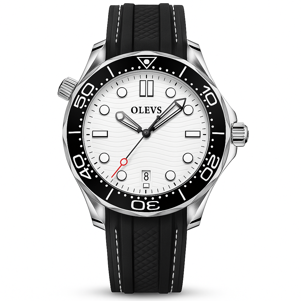 Watch Poedagar Slate 050 — product view