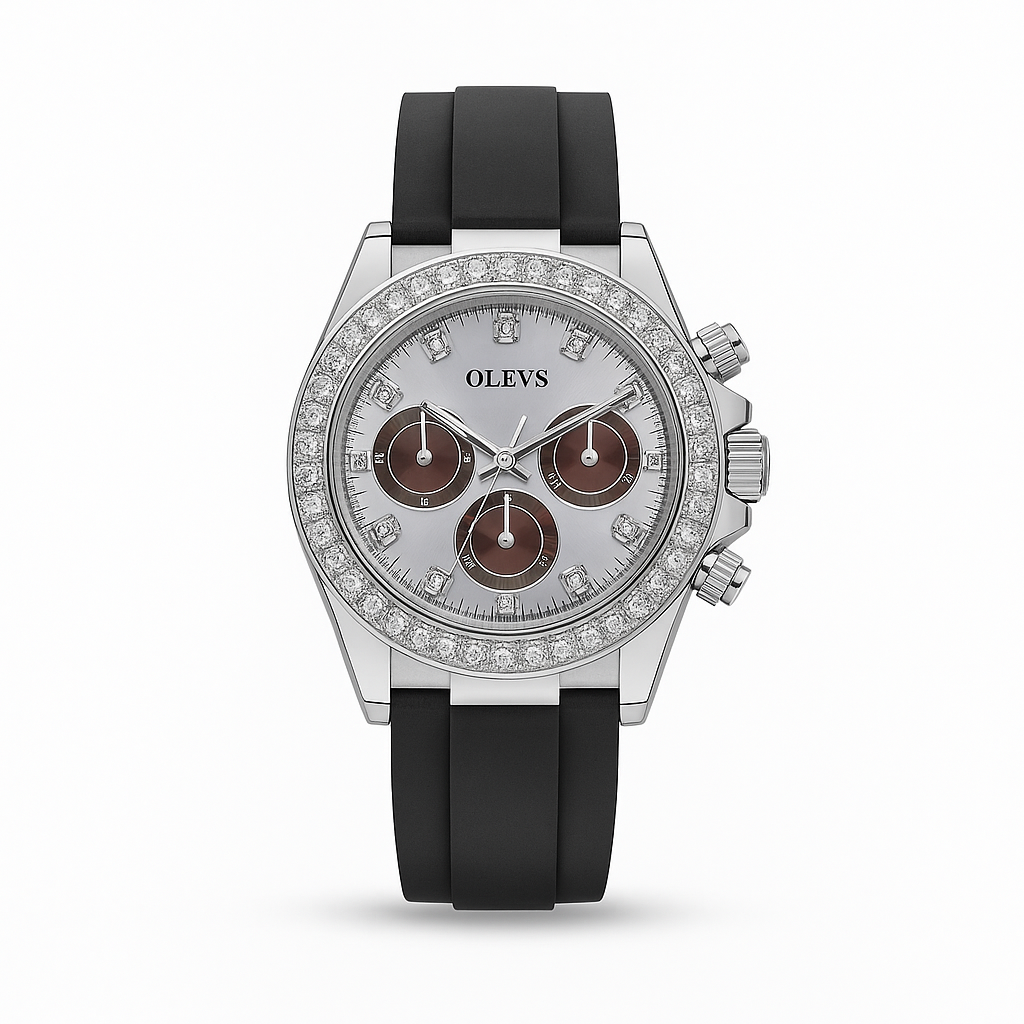 Watch Poedagar Crest 106 — product view