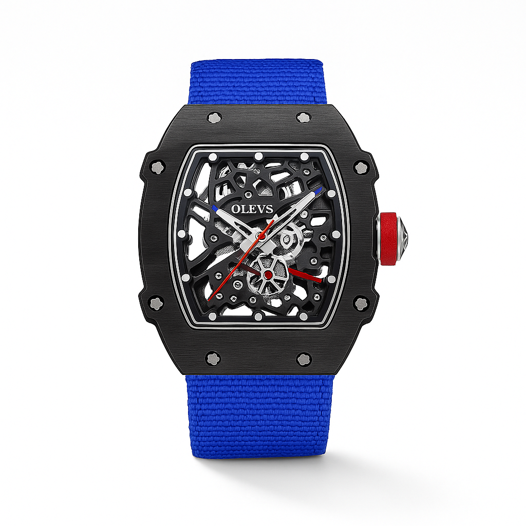 Watch Poedagar Aster 083 — product view