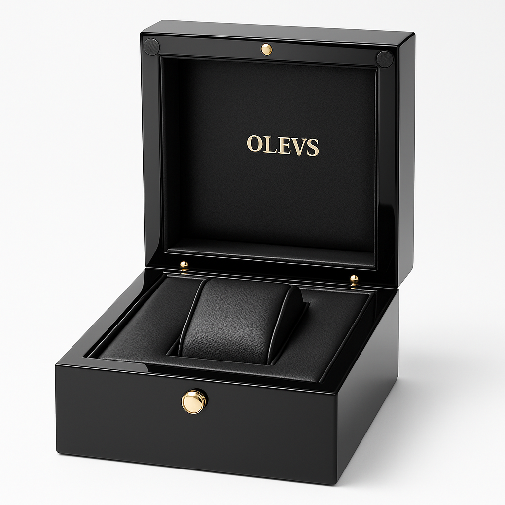 Watch Box Poedagar Aurora 014 — product view
