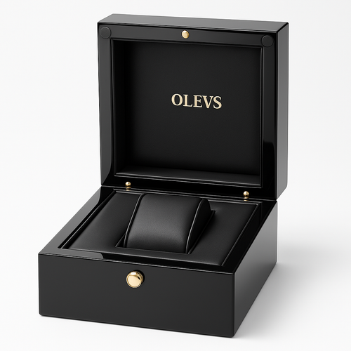 Watch Box Poedagar Aurora 014 — product view
