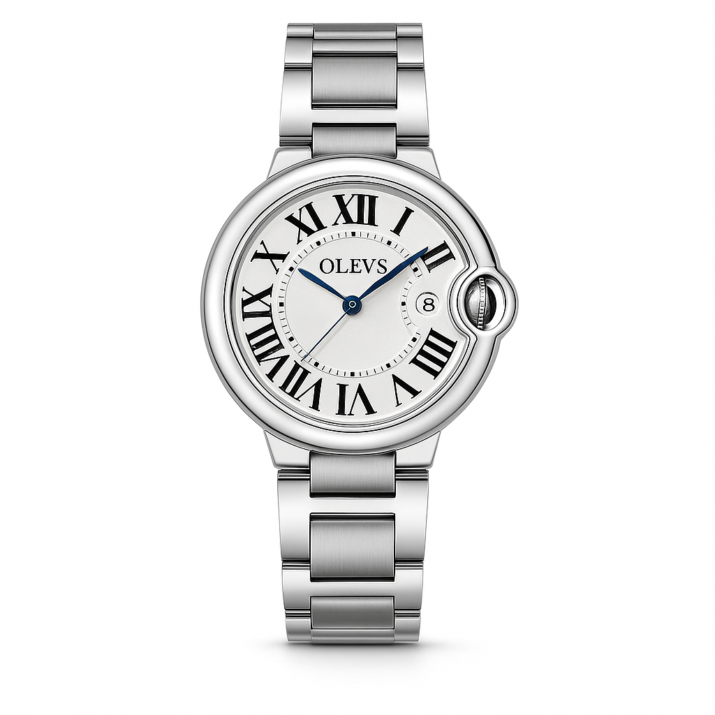 Watch Poedagar Solis 021 — product view