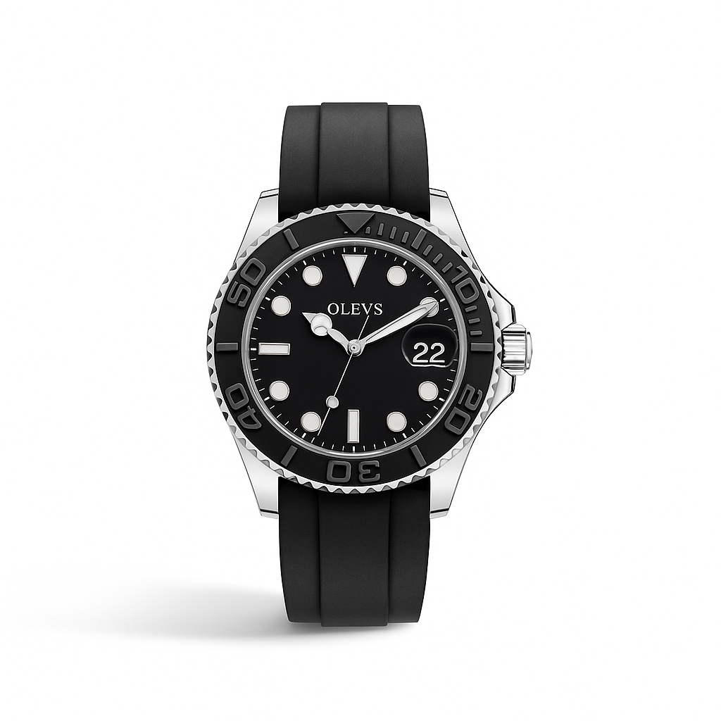 Watch Poedagar Slate 130 — product view