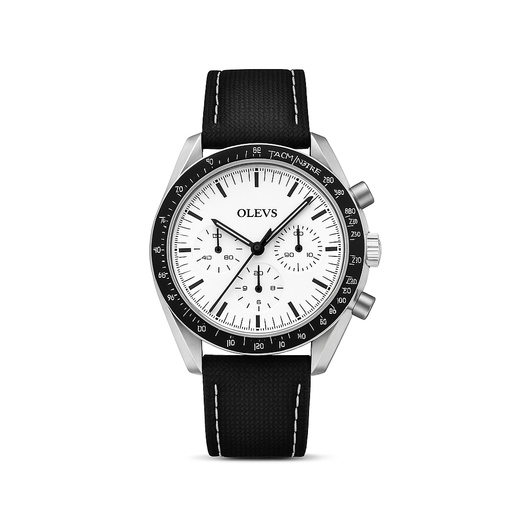 Watch Poedagar Flint 051 — product view