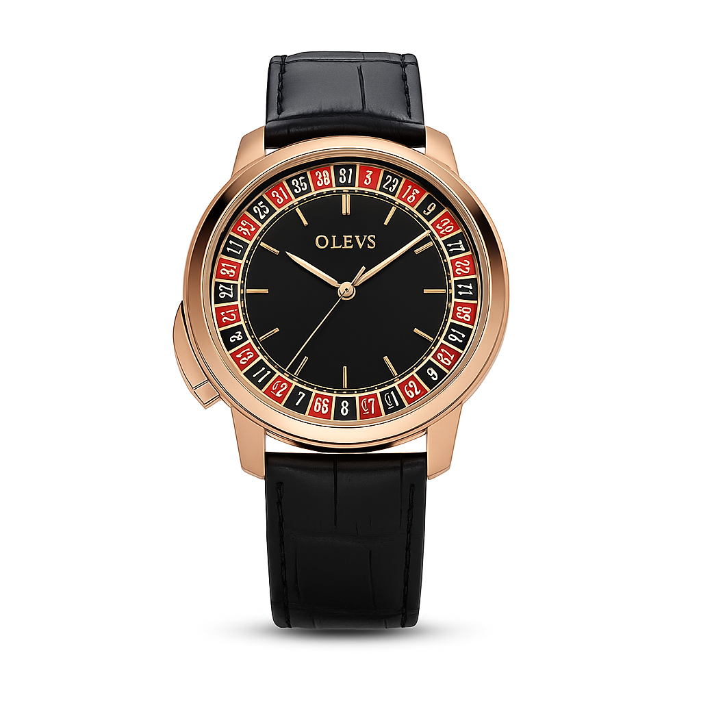 Watch Poedagar Aster 043 — product view