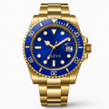 Watch Poedagar Vista 122 — product view