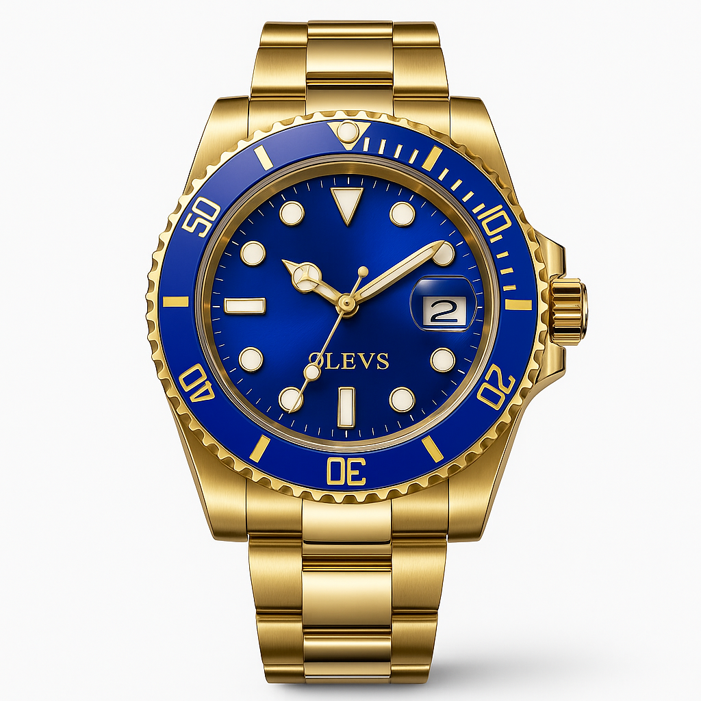 Watch Poedagar Vista 122 — product view