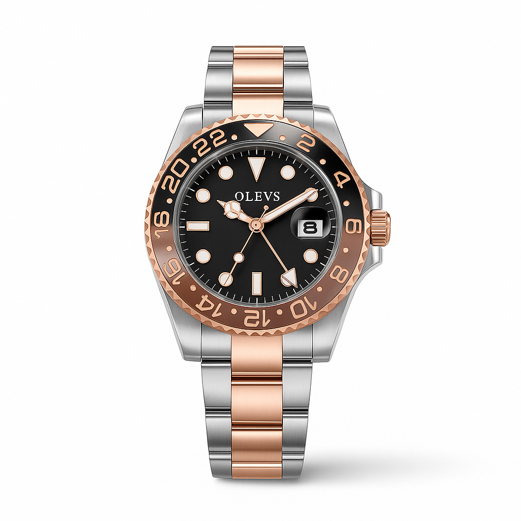 Watch Poedagar Orbit 109 — product view