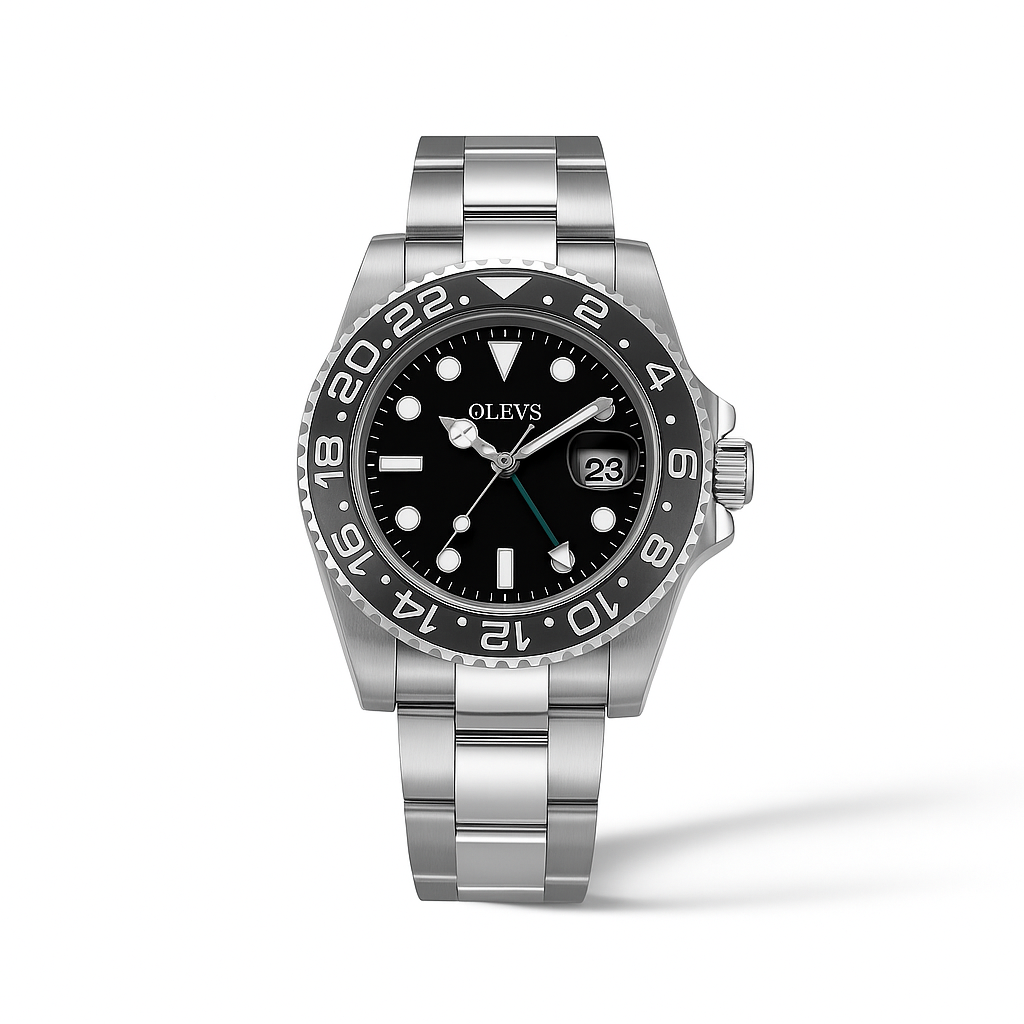 Watch Poedagar Mira 113 — product view