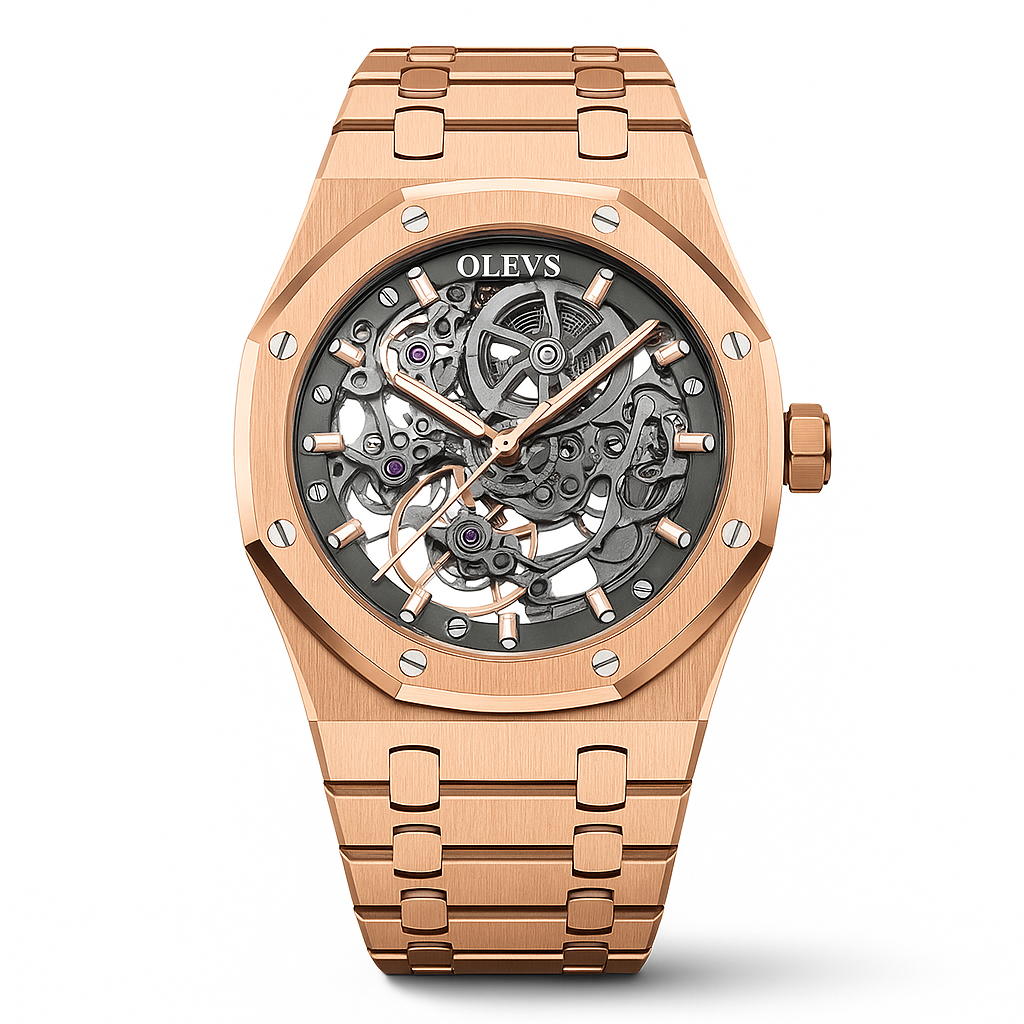 Watch Poedagar Orbit 009 — product view