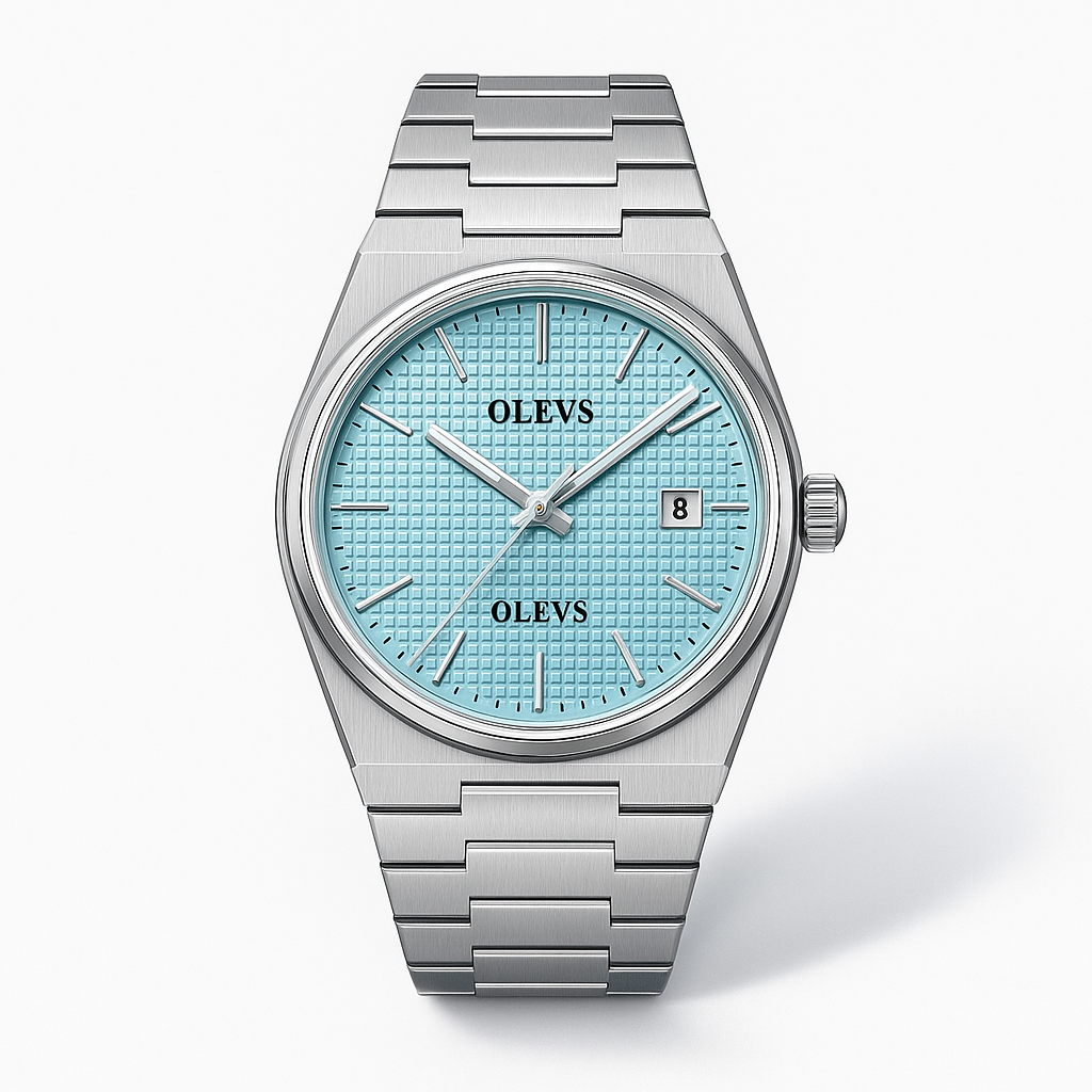 Watch Poedagar Aurora 134 — product view