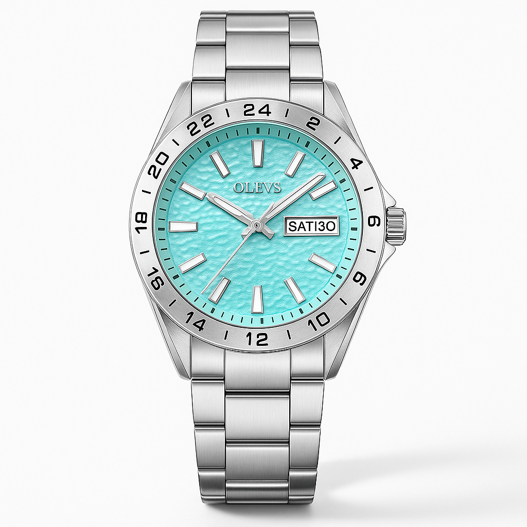 Relógio Poedagar Maverick® 42 MM