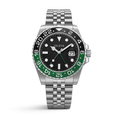 Watch Poedagar Tide 115 — product view