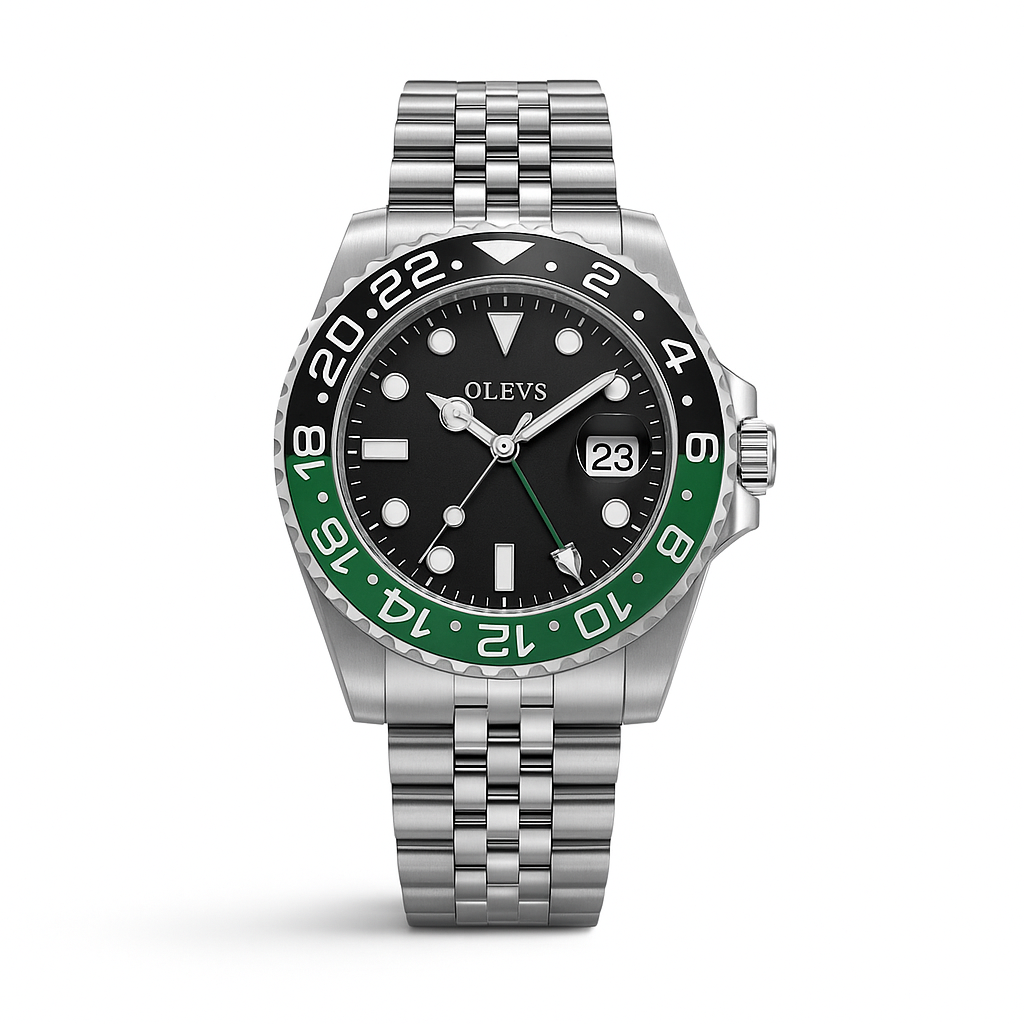 Watch Poedagar Tide 115 — product view