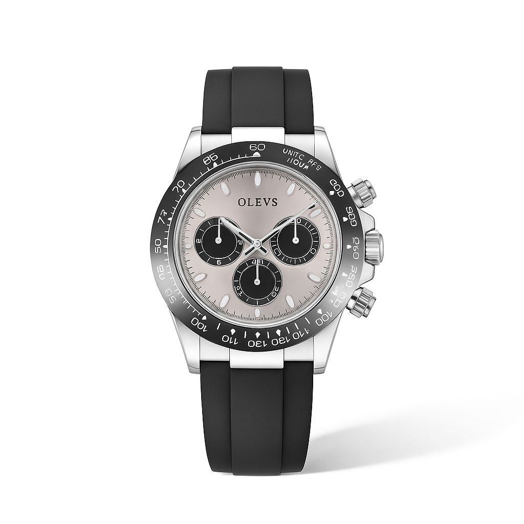 Watch Poedagar Aster 103 — product view