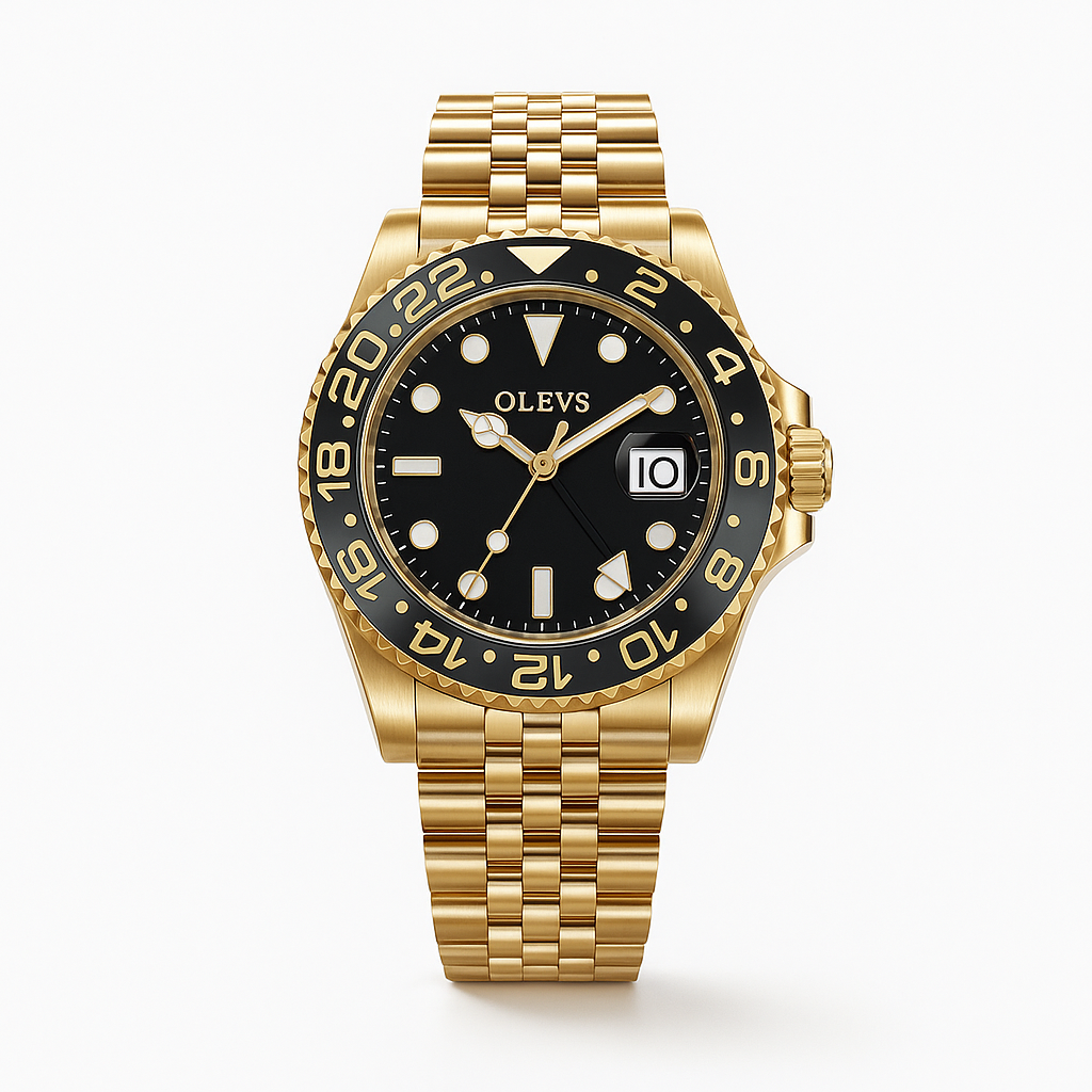 Watch Poedagar Aurora 114 — product view