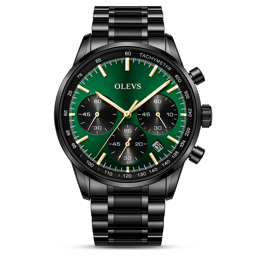 Relógio Poedagar Royale® 42 MM