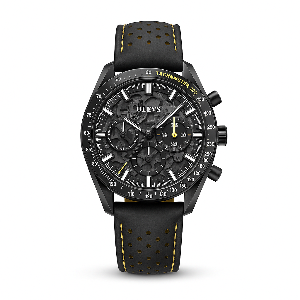 Watch Poedagar Grove 052 — product view