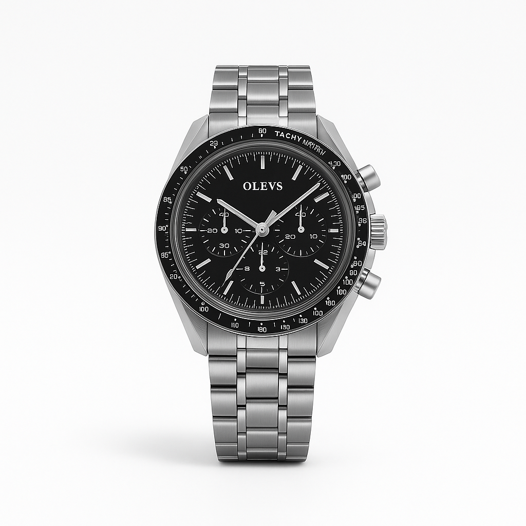 Watch Poedagar Tide 055 — product view