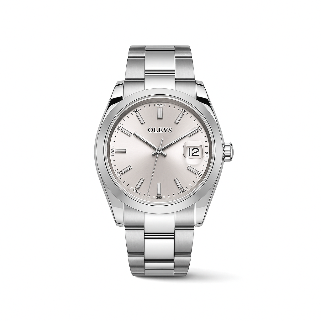 Watch Poedagar Tide 095 — product view