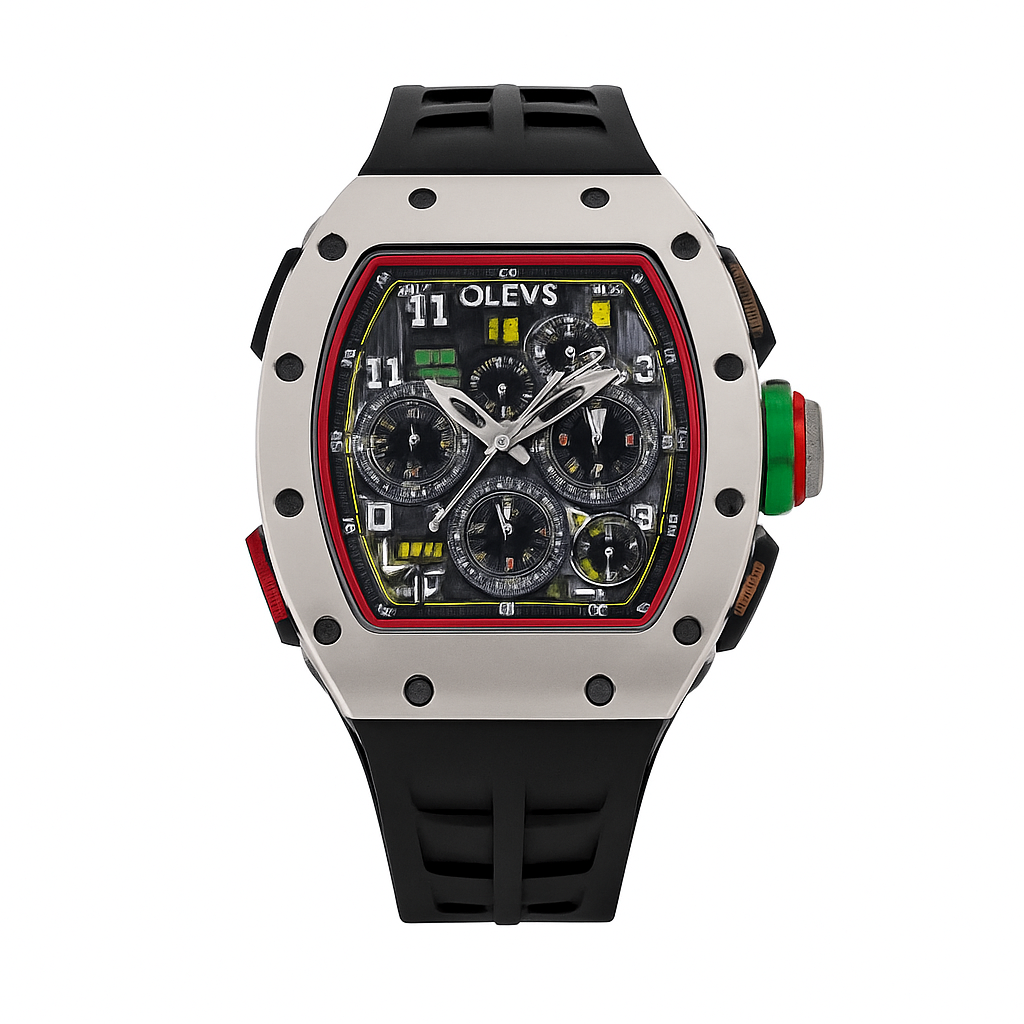 Watch Poedagar Vista 082 — product view