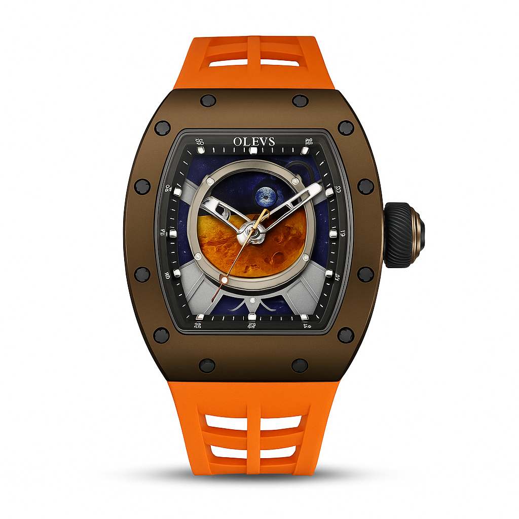 Watch Poedagar Ember 079 — product view