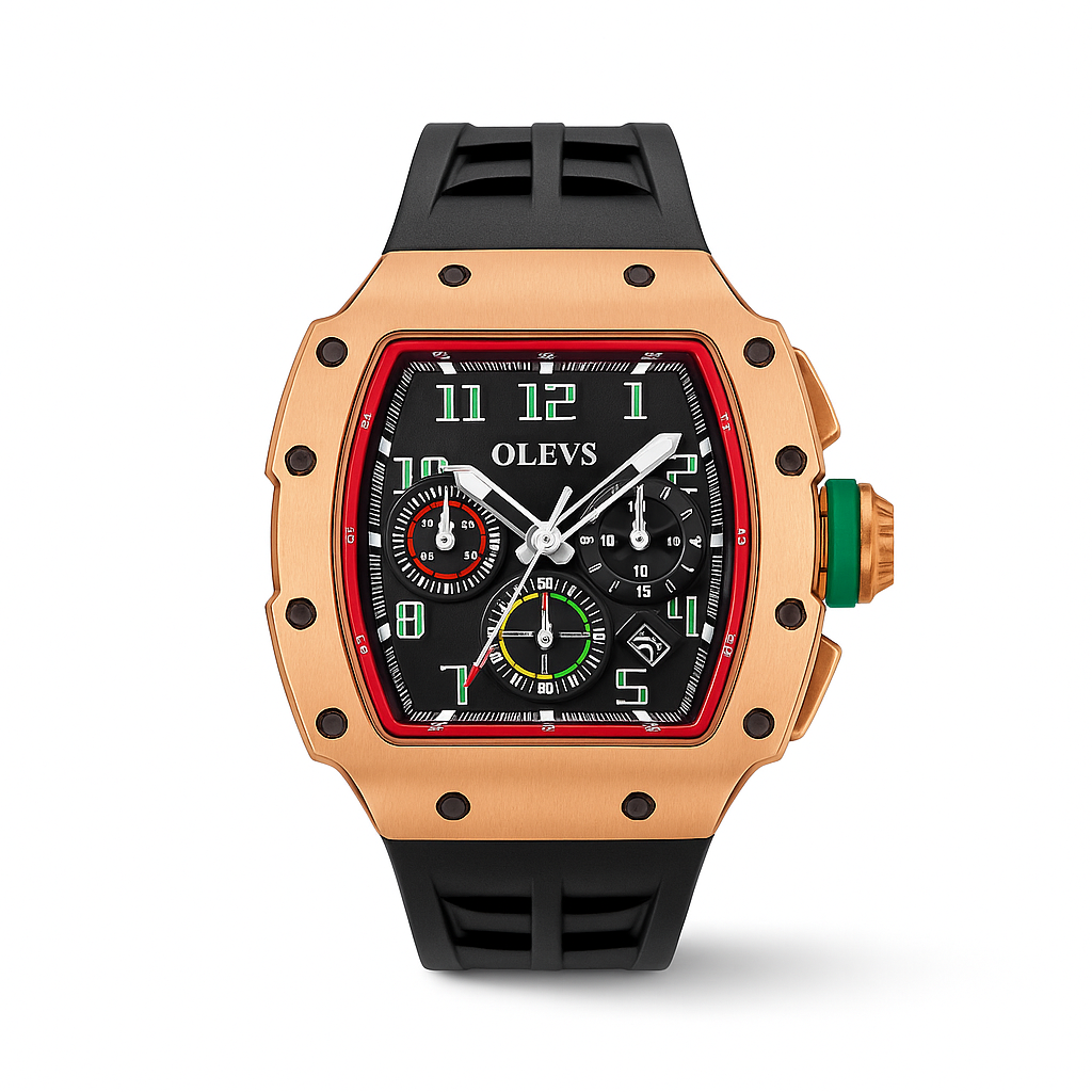 Watch Poedagar Solis 081 — product view