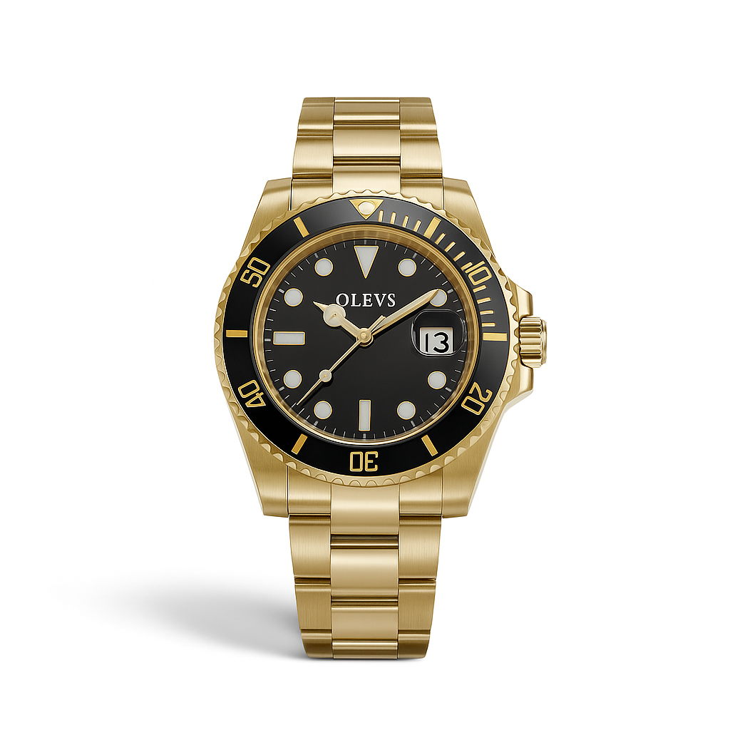 Watch Poedagar Lumen 124 — product view