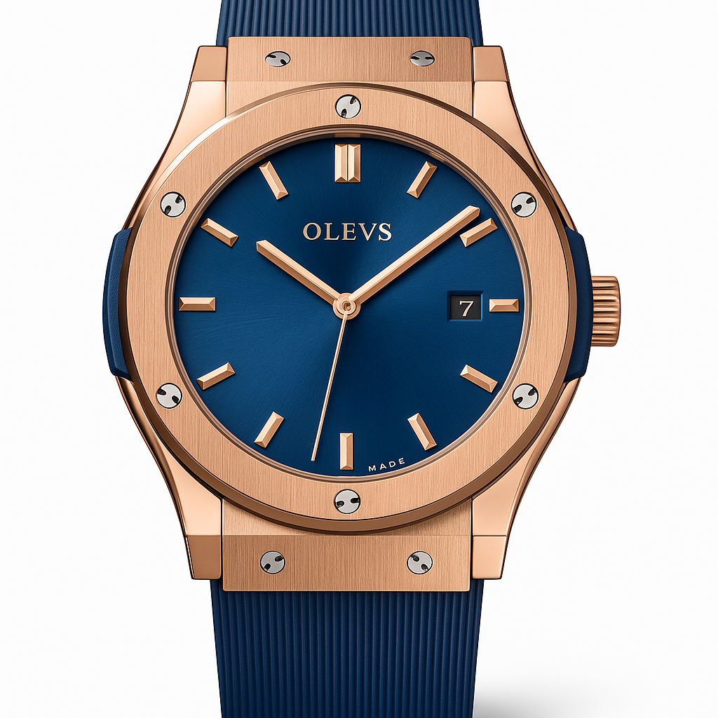 Watch Poedagar Solis 041 — product view