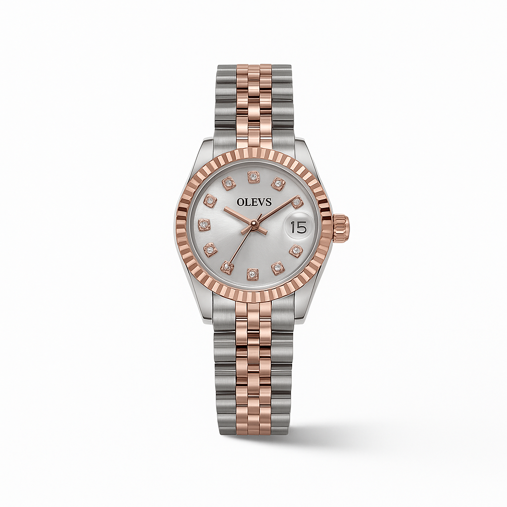 Watch Poedagar Nova 097 — product view