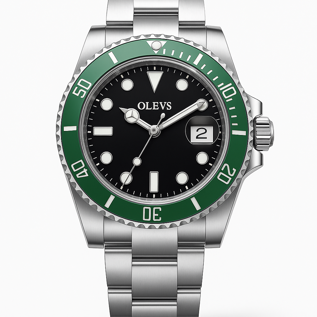 Watch Poedagar Aster 123 — product view