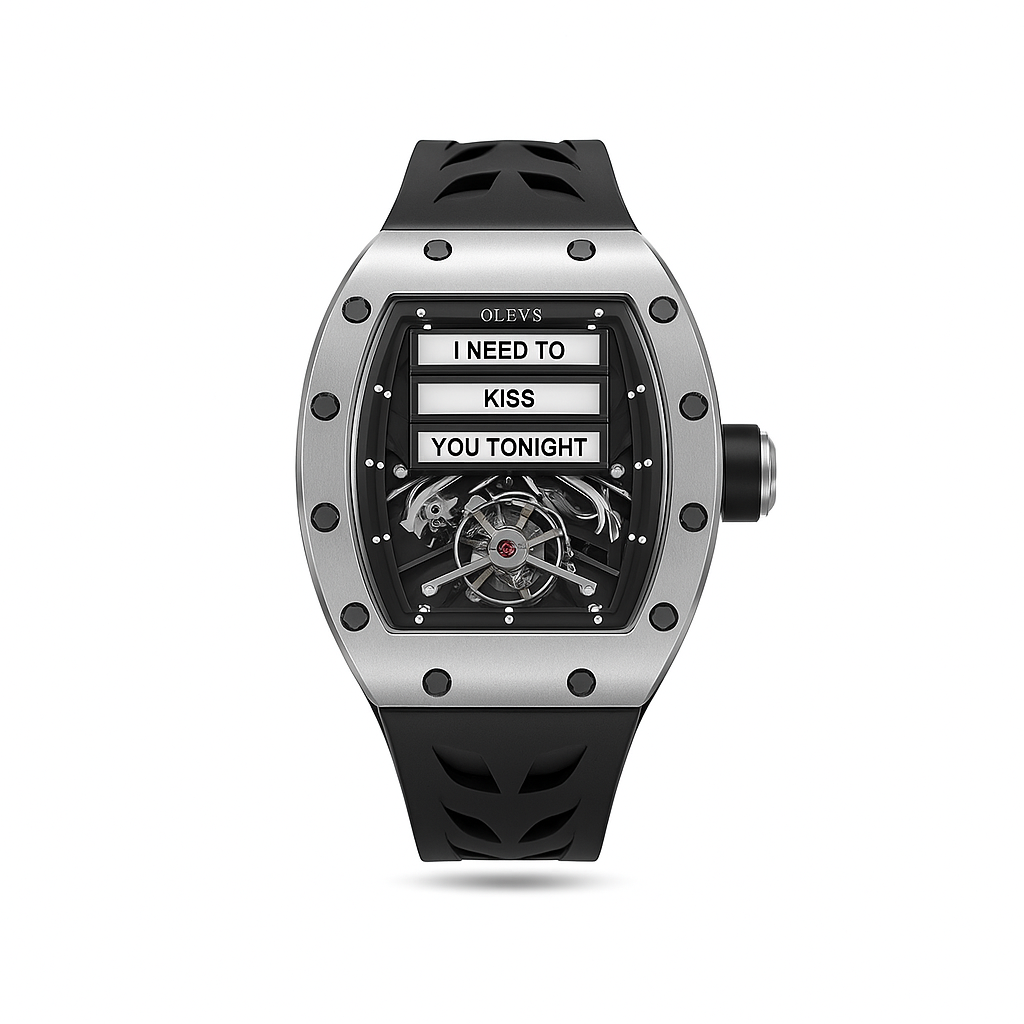 Watch Poedagar Lumen 084 — product view