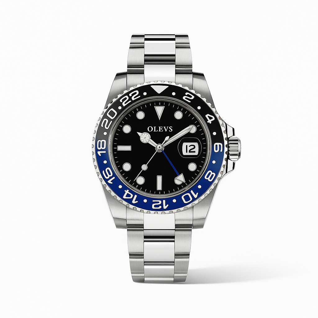 Watch Poedagar Slate 110 — product view