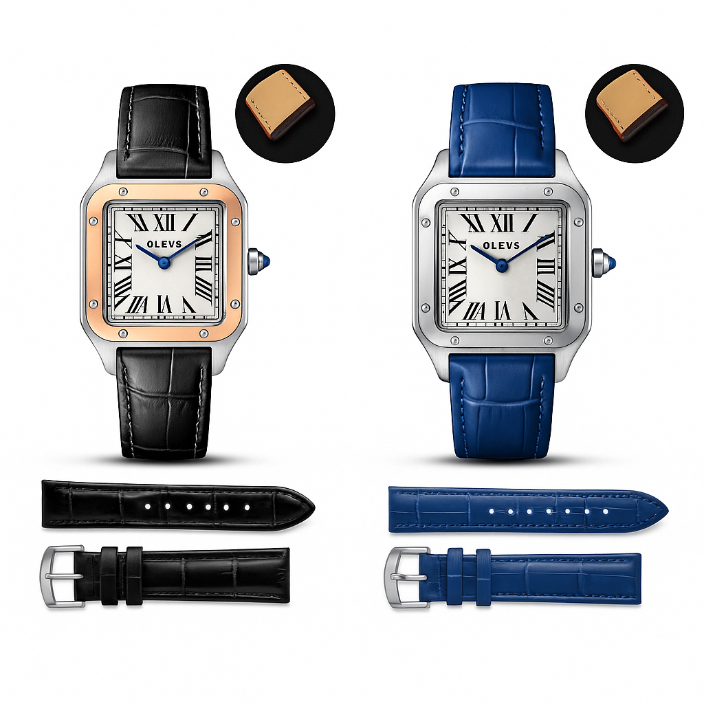 Strap Set Poedagar Ember 019 — product view