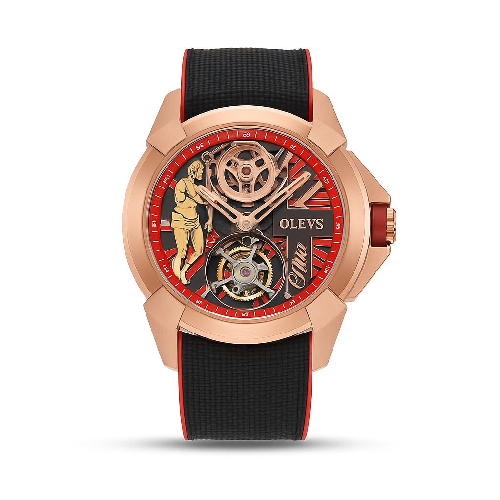 Watch Poedagar Vale 045 — product view