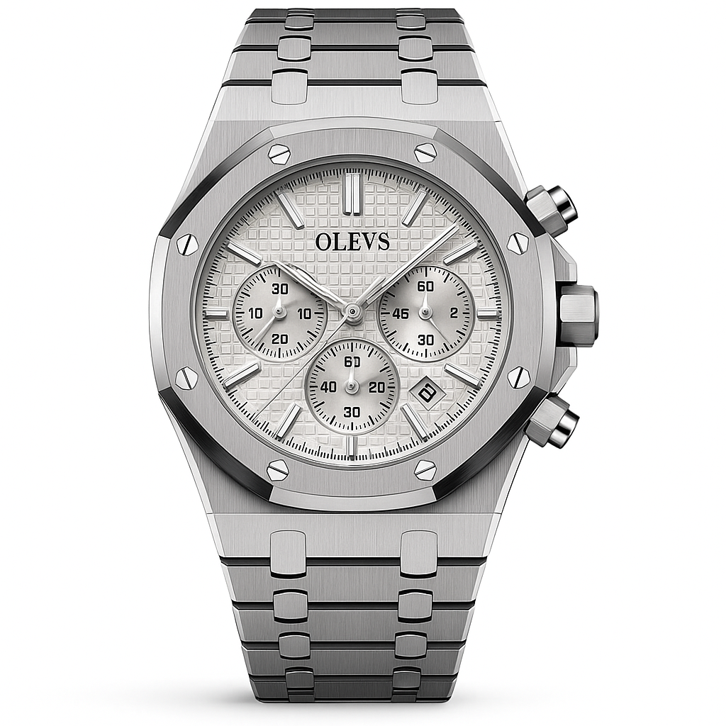 Watch Poedagar Flint 011 — product view
