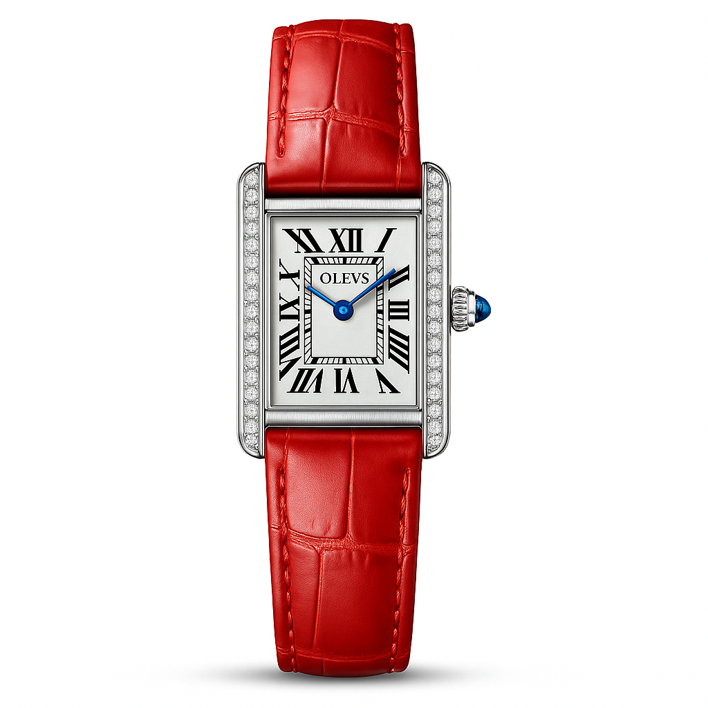 Watch Poedagar Aurora 034 — product view