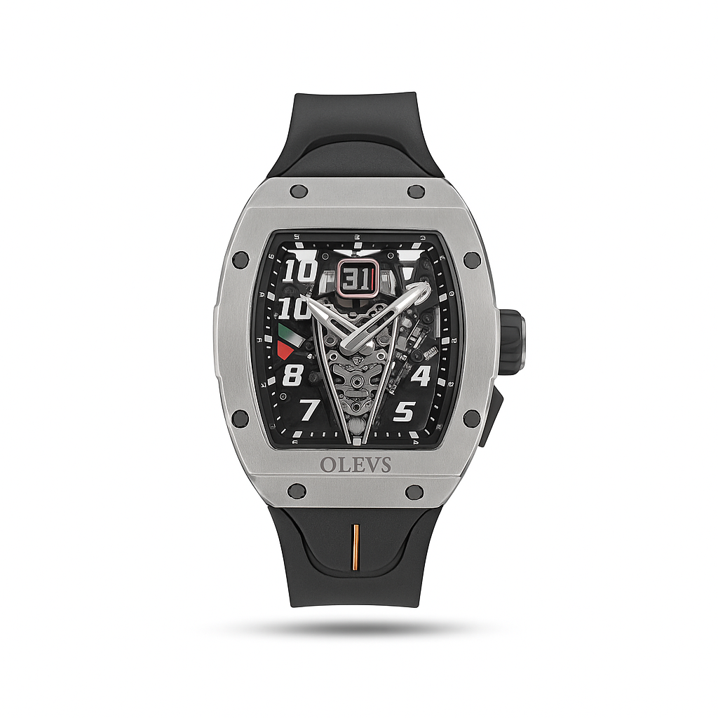 Watch Poedagar Lyra 078 — product view