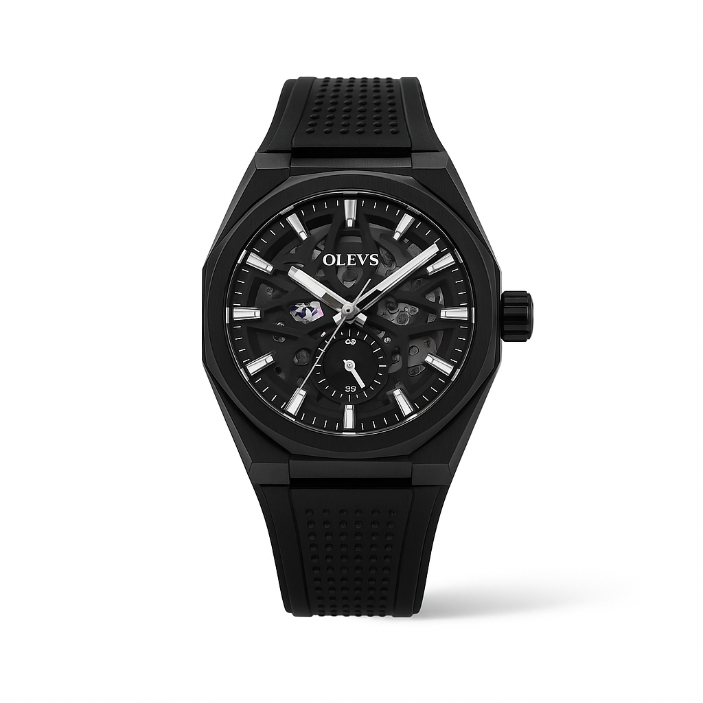 Watch Poedagar Lyra 138 — product view