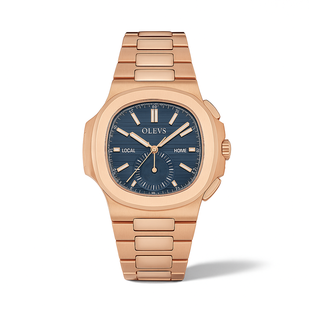 Watch Poedagar Crest 066 — product view
