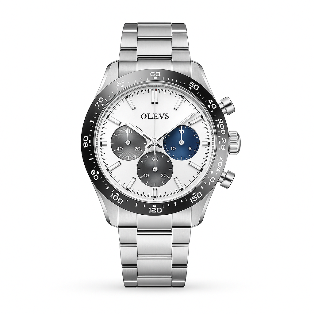Watch Poedagar Nova 137 — product view