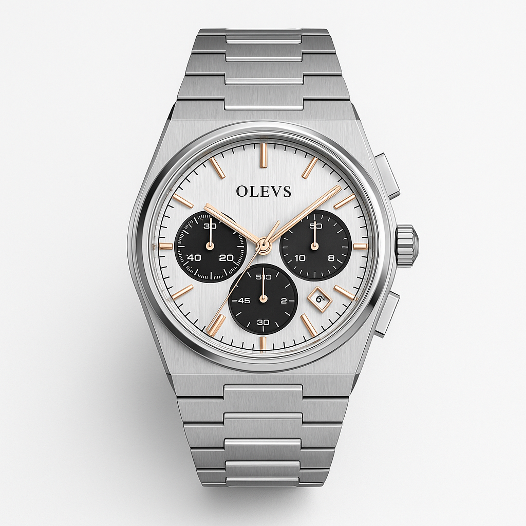 Watch Poedagar Tide 135 — product view