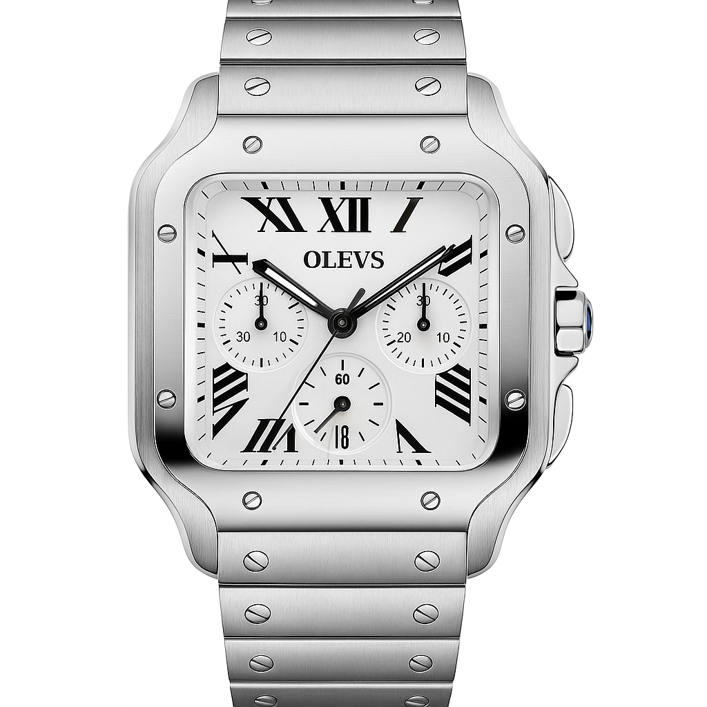 Watch Poedagar Lumen 024 — product view