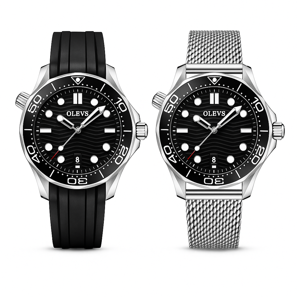 Strap Set Poedagar Halo 047 — product view