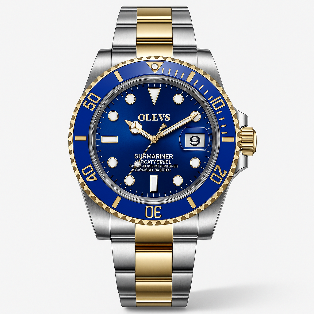 Watch Poedagar Solis 121 — product view