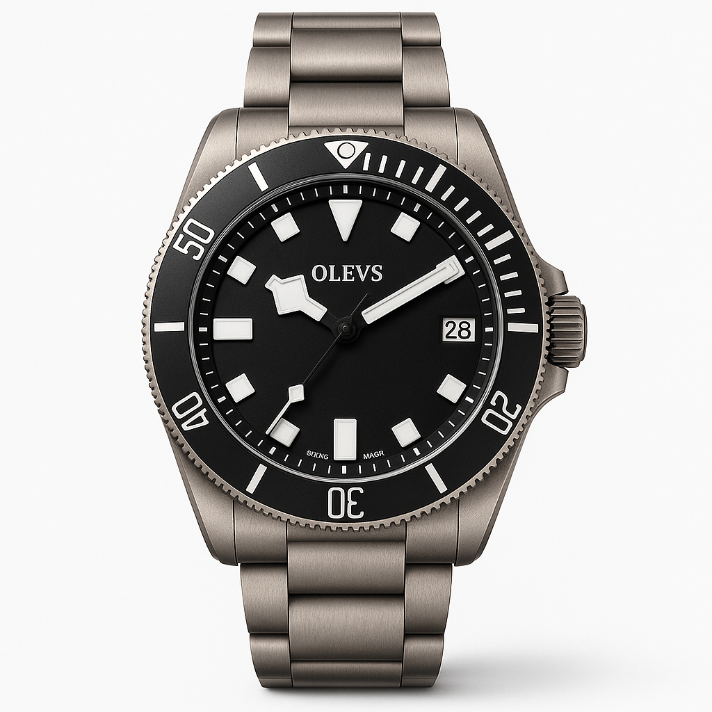Watch Poedagar Flint 071 — product view