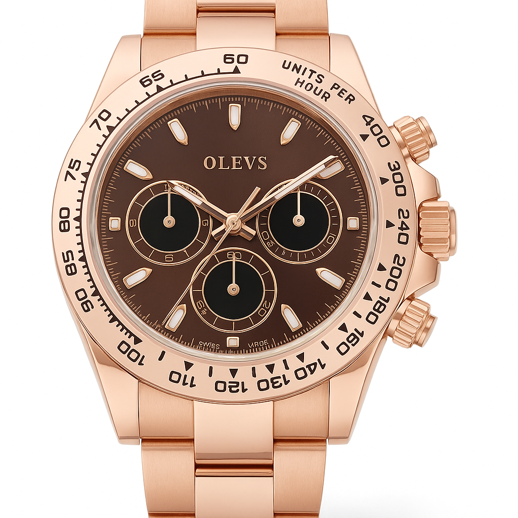 Watch Poedagar Crest 086 — product view